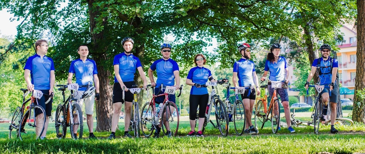 KeepCalling@ Sibiu Cycling Tour - team.tello.com