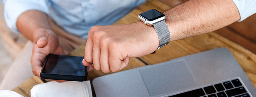 How Technology Can Improve Everyday Routines