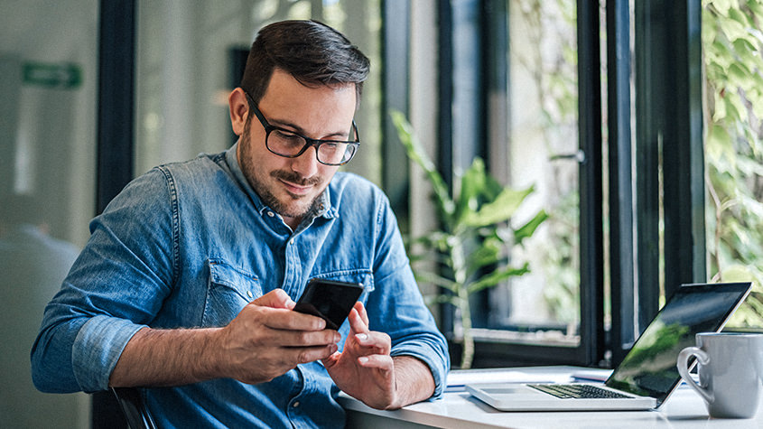 How Technology Can Improve Everyday Routines